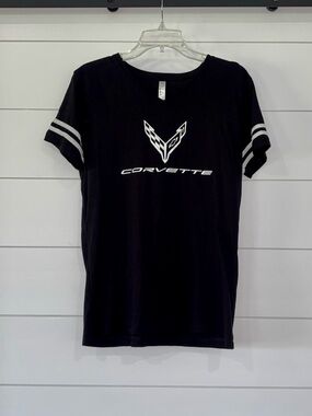 Women’s Corvette C7 Shirt